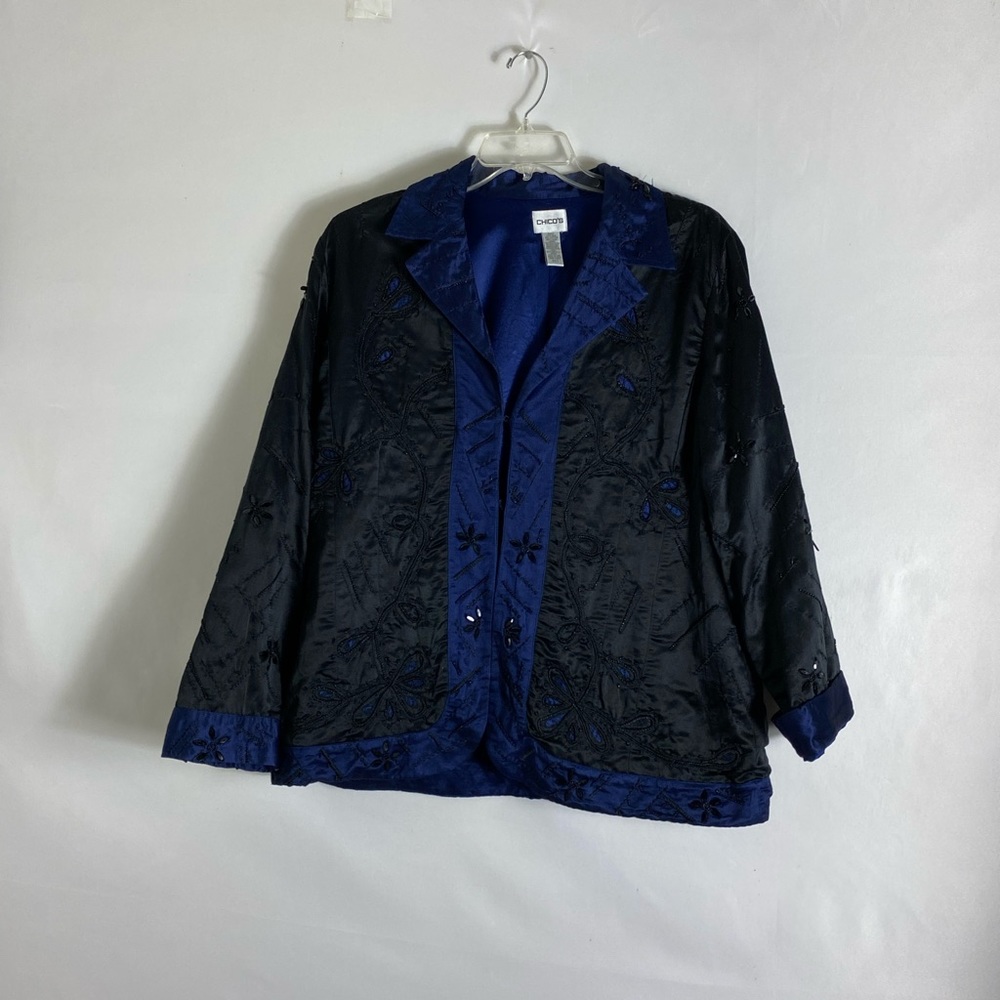 Chico Blazer